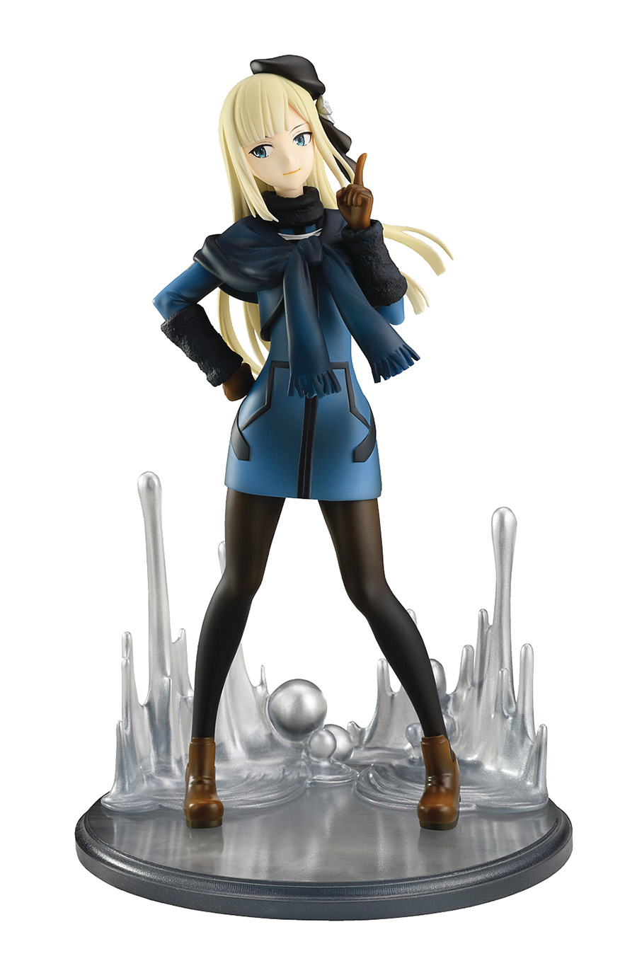 Lord El-Melloills Case Files Reines El-Melloi Archisorte 1/8 Scale PVC Figure