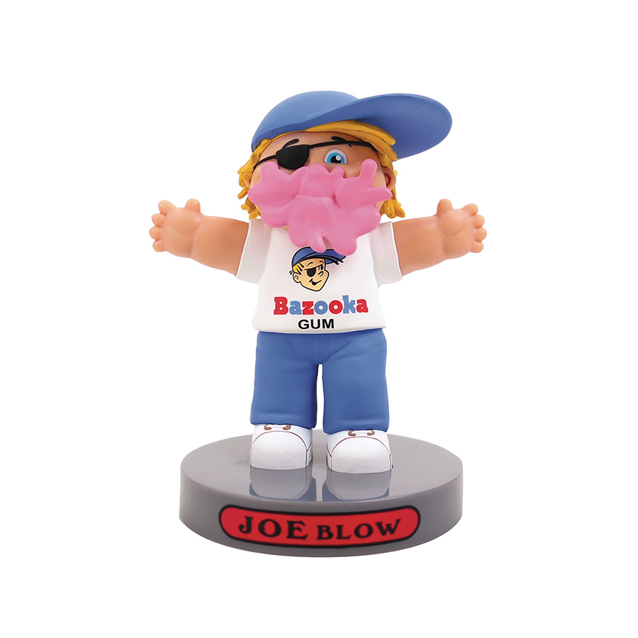 Garbage Pail Kids Classics Wave 1 Figure - Joe Blow