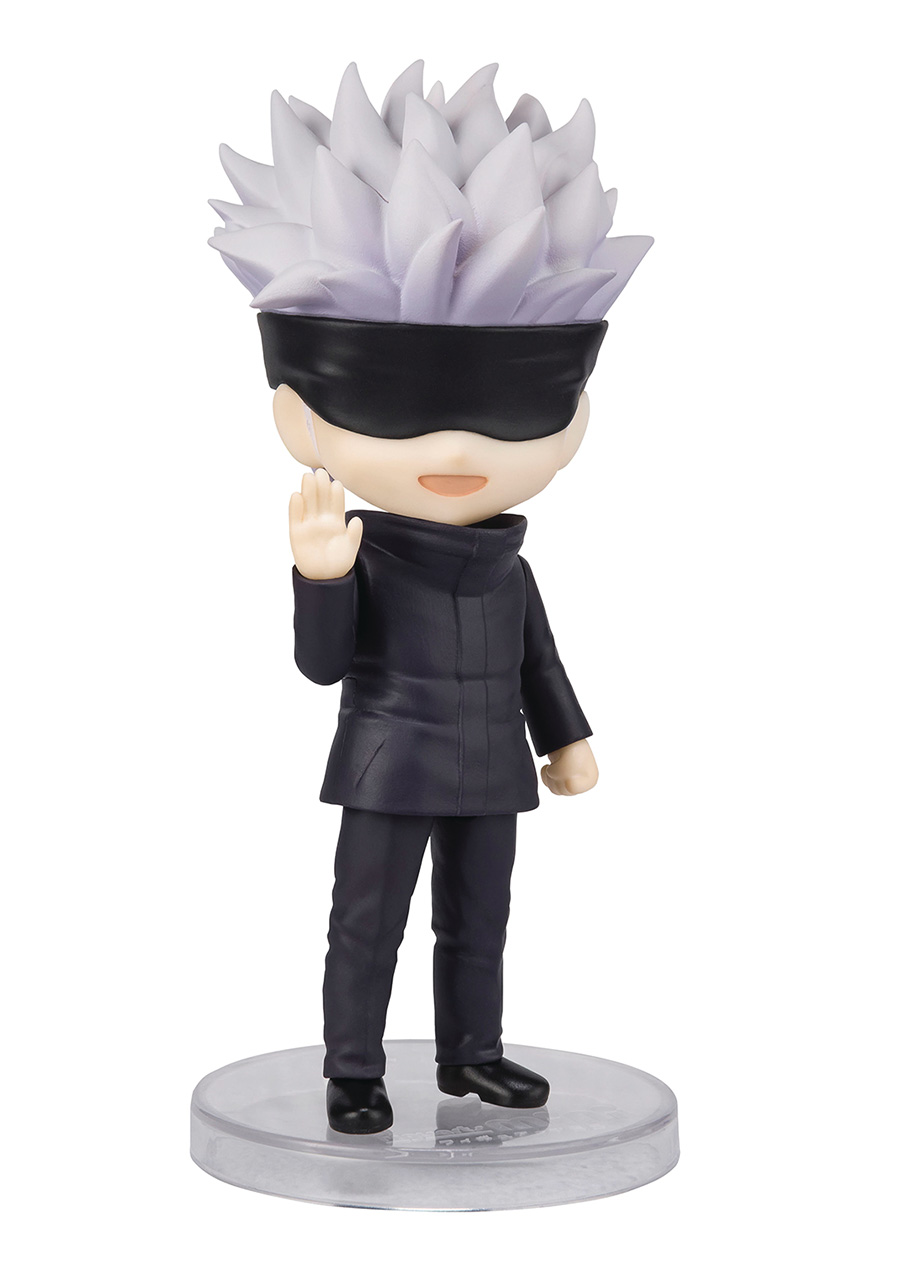 Jujutsu Kaisen Figuarts Mini - Satoru Gojo Figure