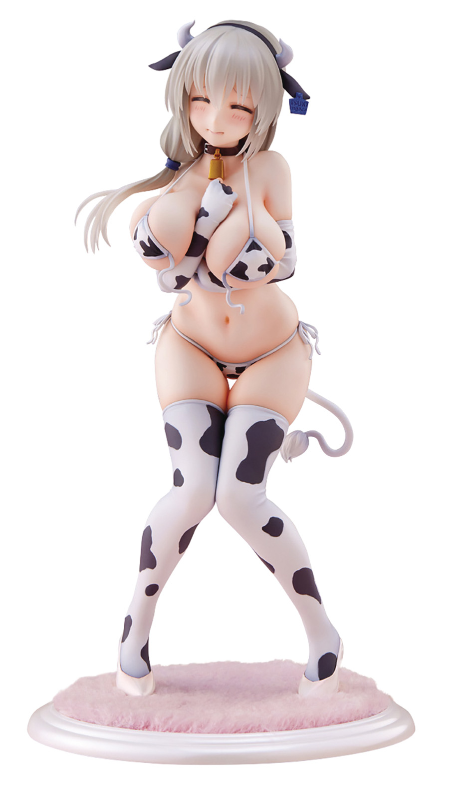 Uzaki-Chan Wants To Hang Out Tsuki Uzaki Bikini 1/7 Scale PVC Figure