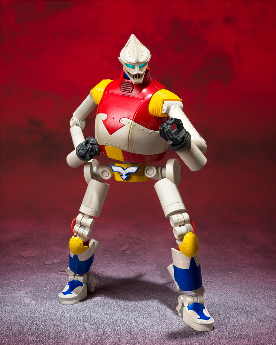 Jet jaguar plush online