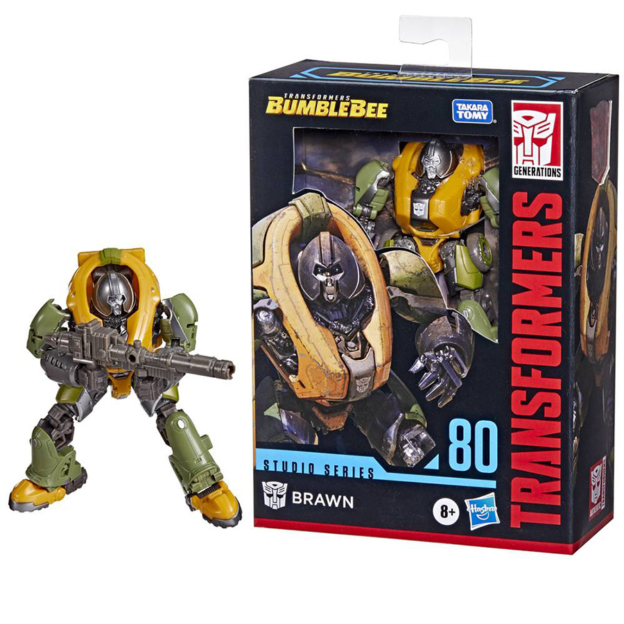 Transformers Studio Series Deluxe Assortment – Awesome Toys Gifts