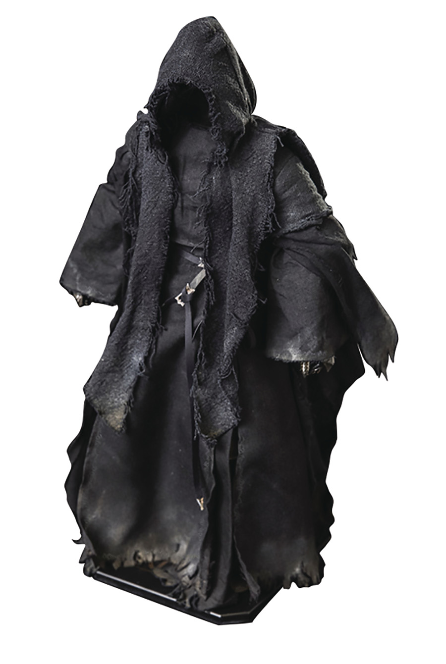 Lord Of The Rings Nazgul 1/6 Scale Action Figure