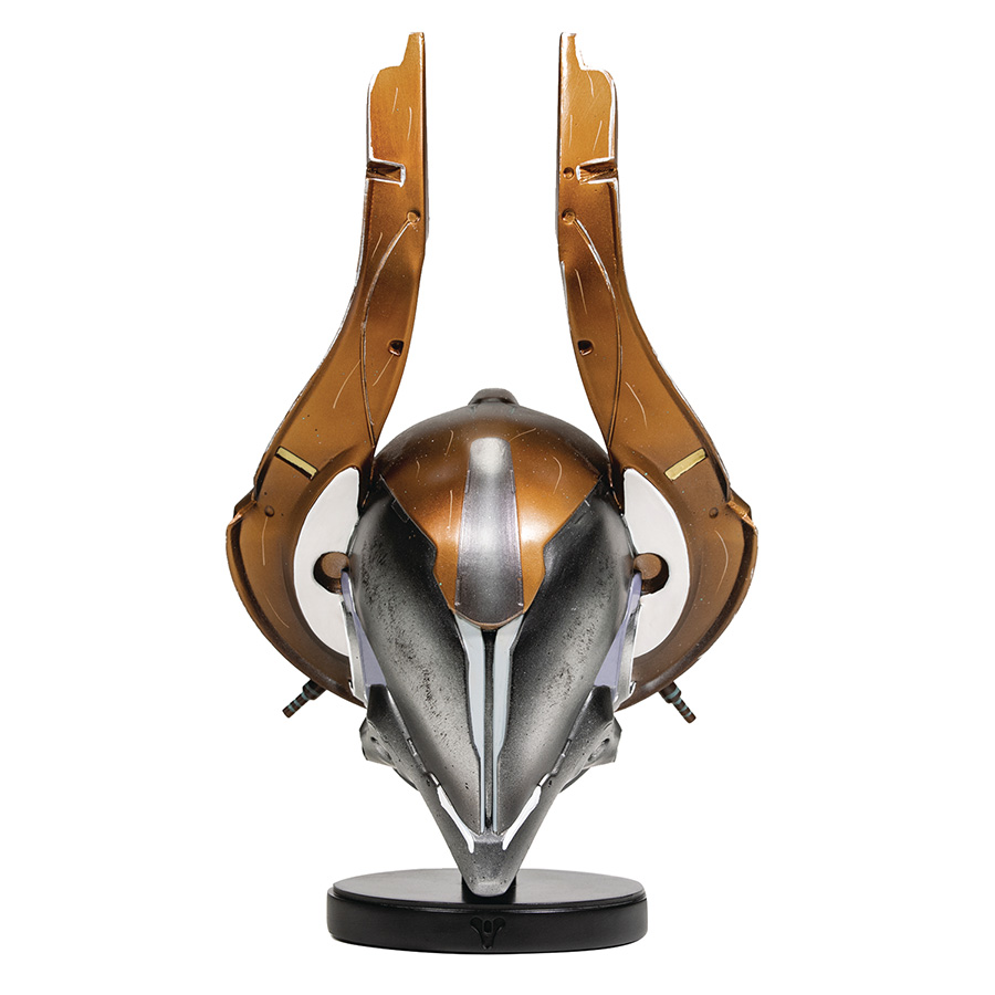 Destiny 2 Nezeracs Sin Helmet