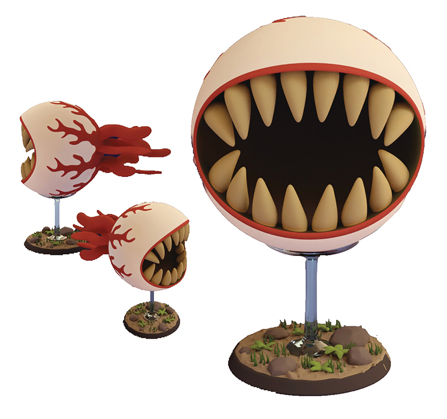 Terraria Eye Of Cthulhu Premium Format Figure