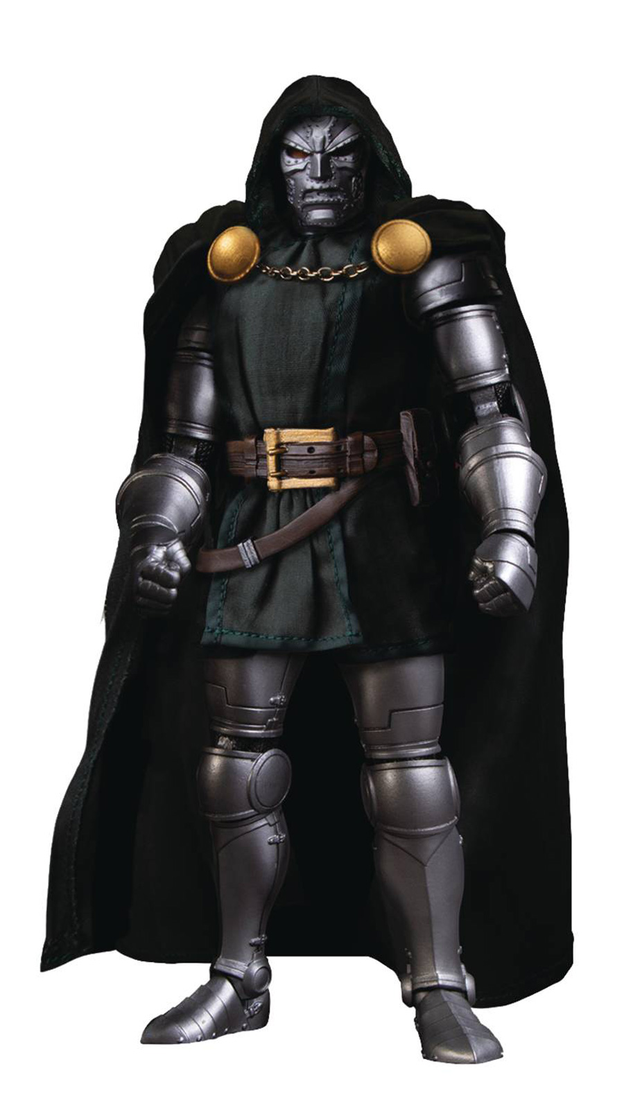 One-12 Collective Doctor Doom Action Figure