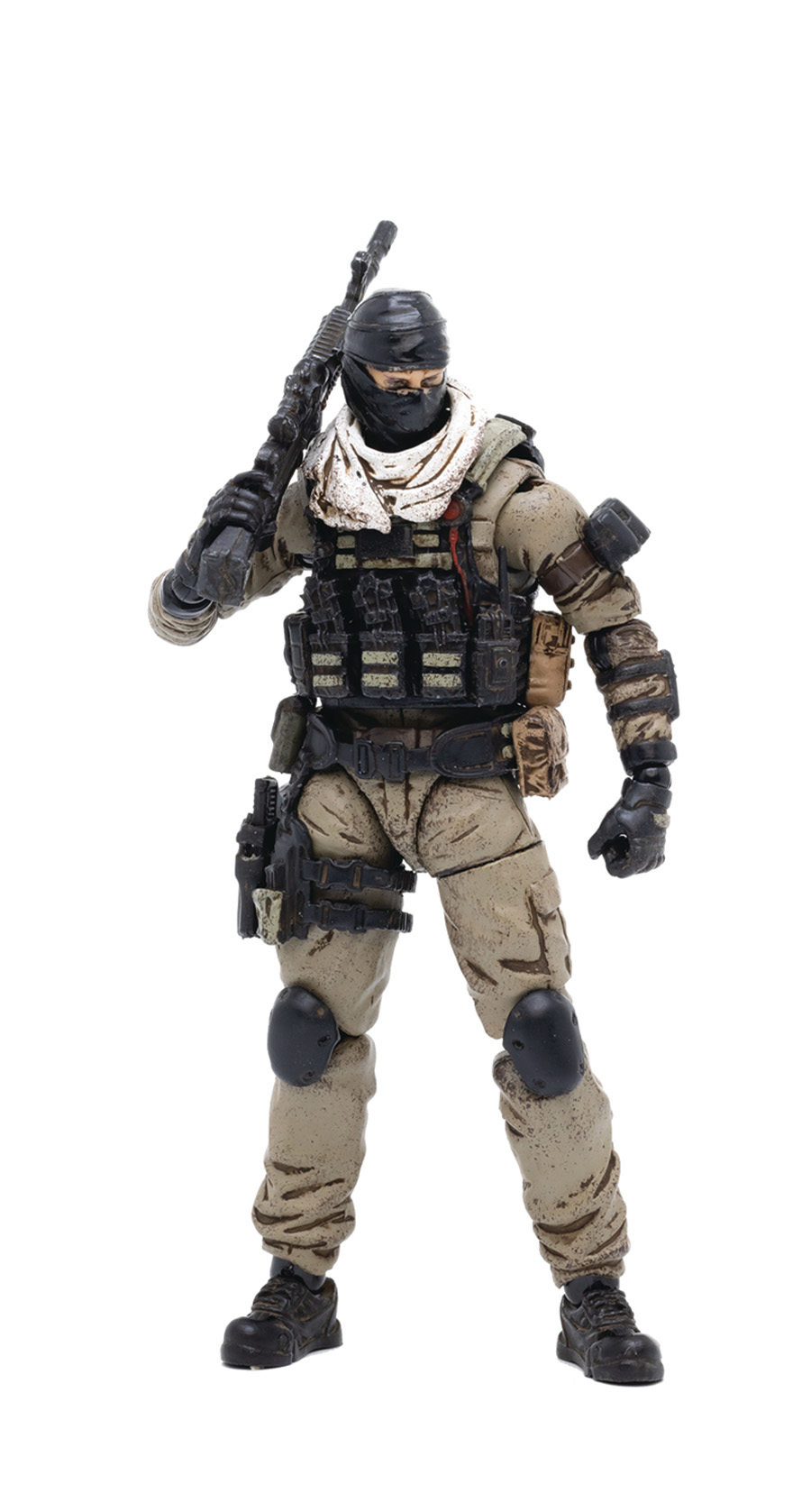 Joytoy Freedom Militia 1/18 Scale Figure - Militia 01