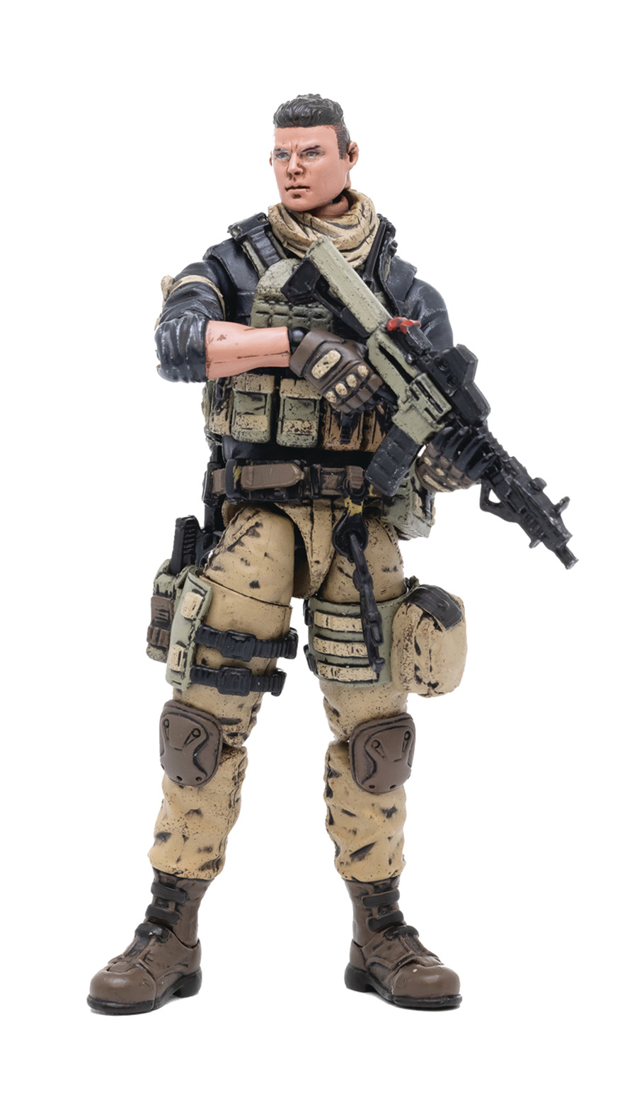 Joytoy Freedom Militia 1/18 Scale Figure - Militia 03