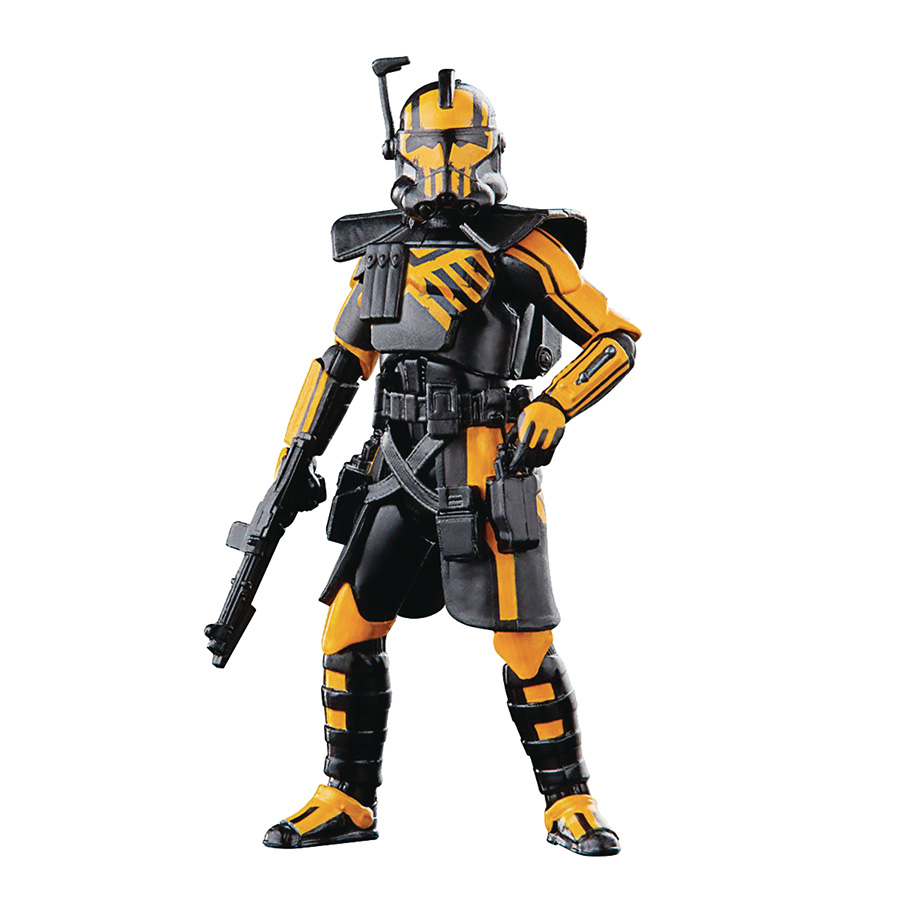 Star Wars Vintage Collection ARC Trooper (Umbra Operative) Action Figure