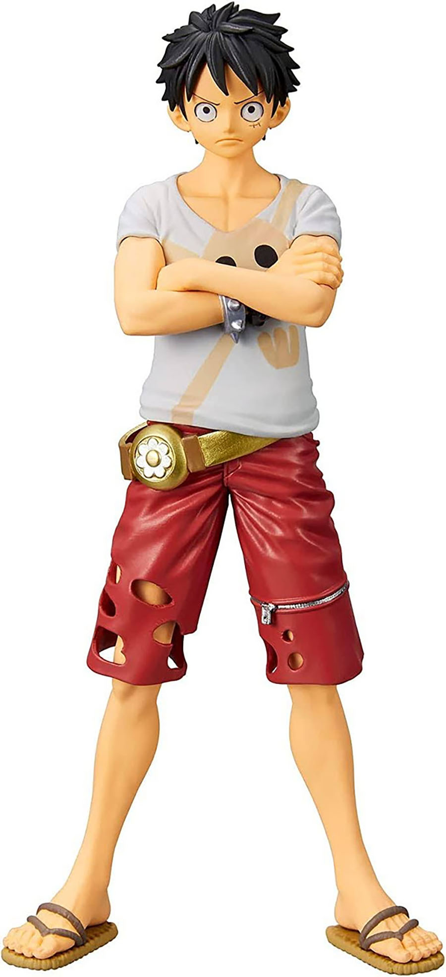 One Piece DXF The Grandline Men Figure Vol 6 - TBA