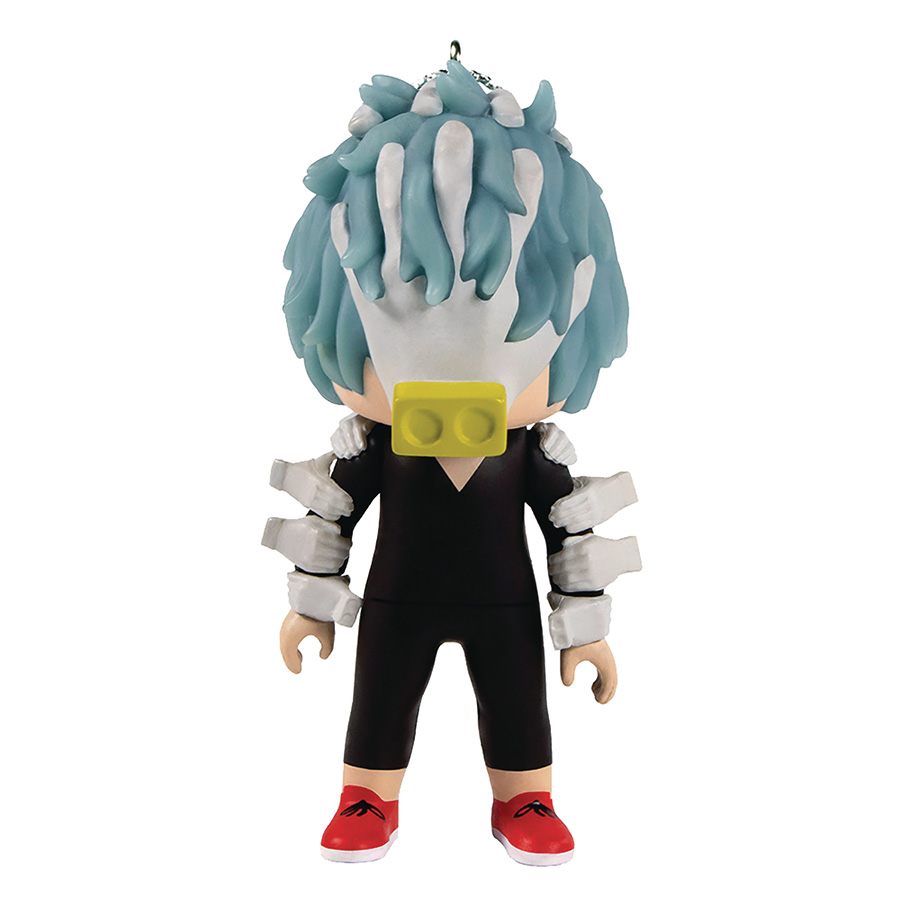 My Hero Academia Titans 3-Inch Holiday Ornament - Shigaraki - RESOLICITED