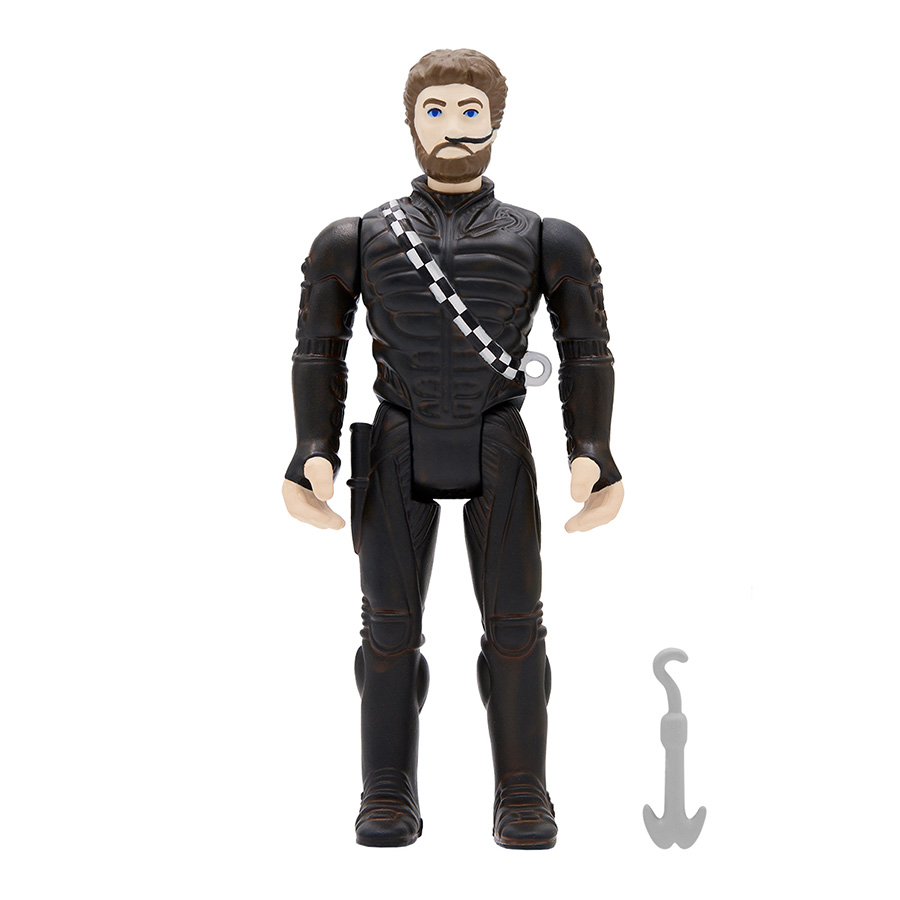 Dune (1984) ReAction Figure Wave 1 - Stilgar