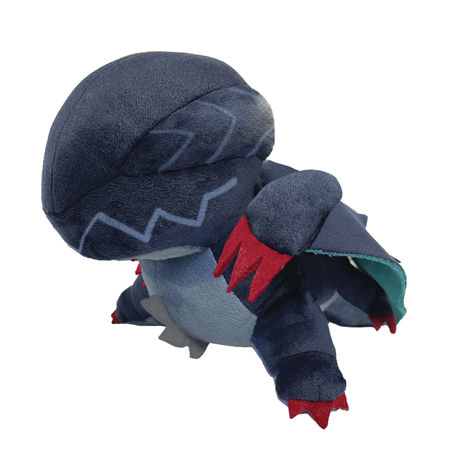 Monster Hunter Chibi Plush - Gore Magala