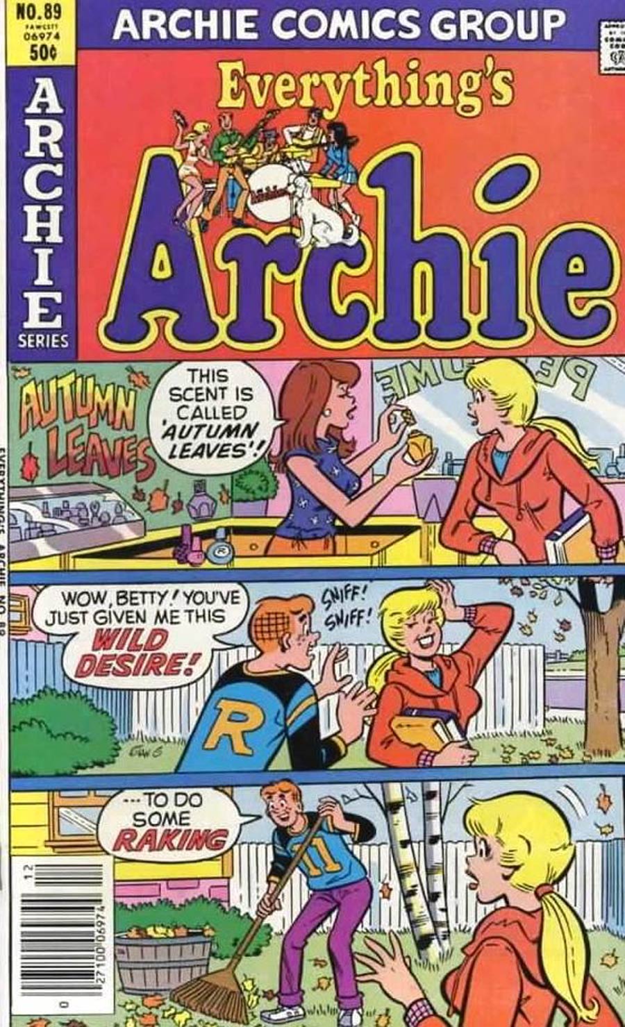 Everythings Archie #89