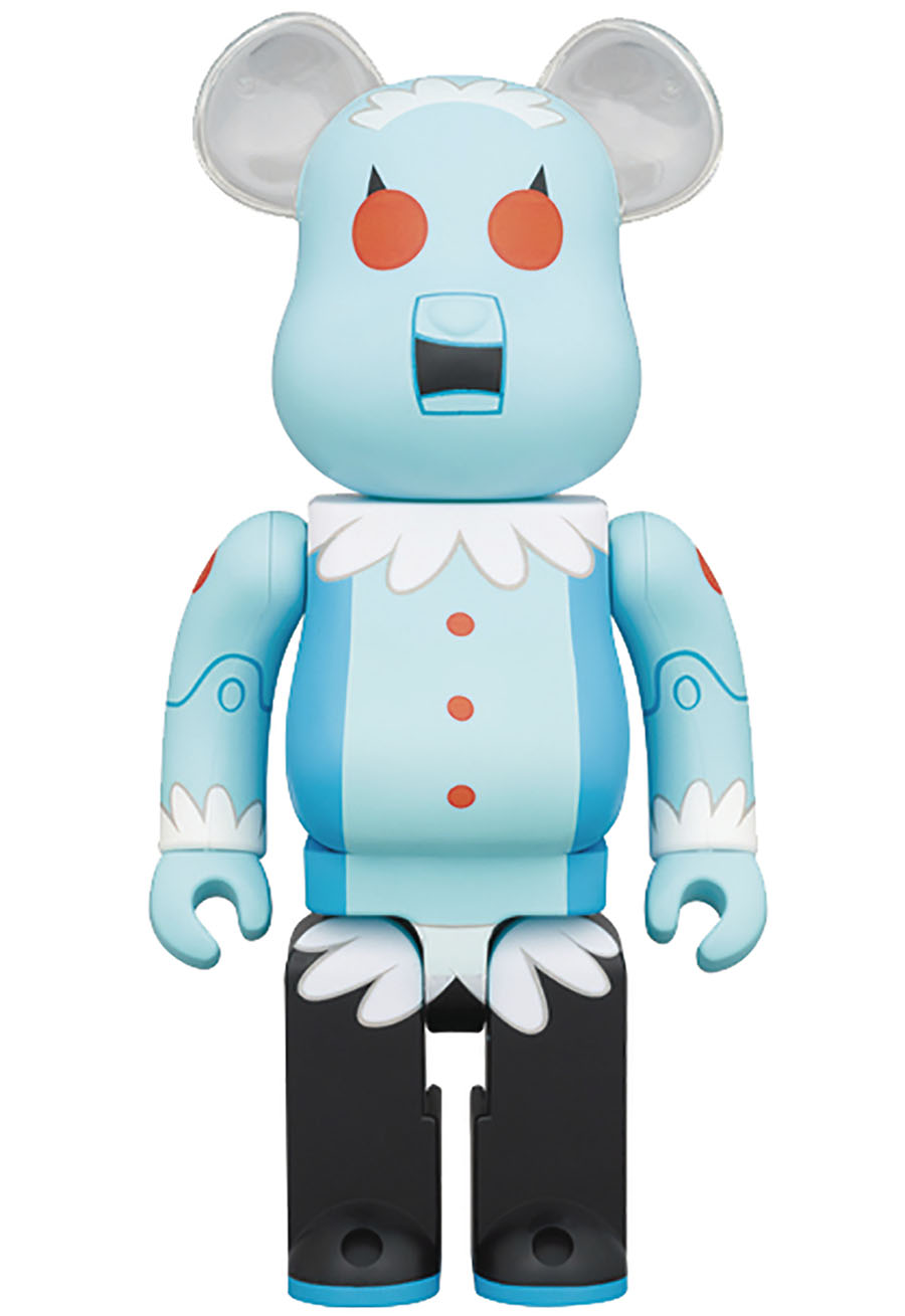 Jetsons Rosie The Robot 1000 Percent Bearbrick