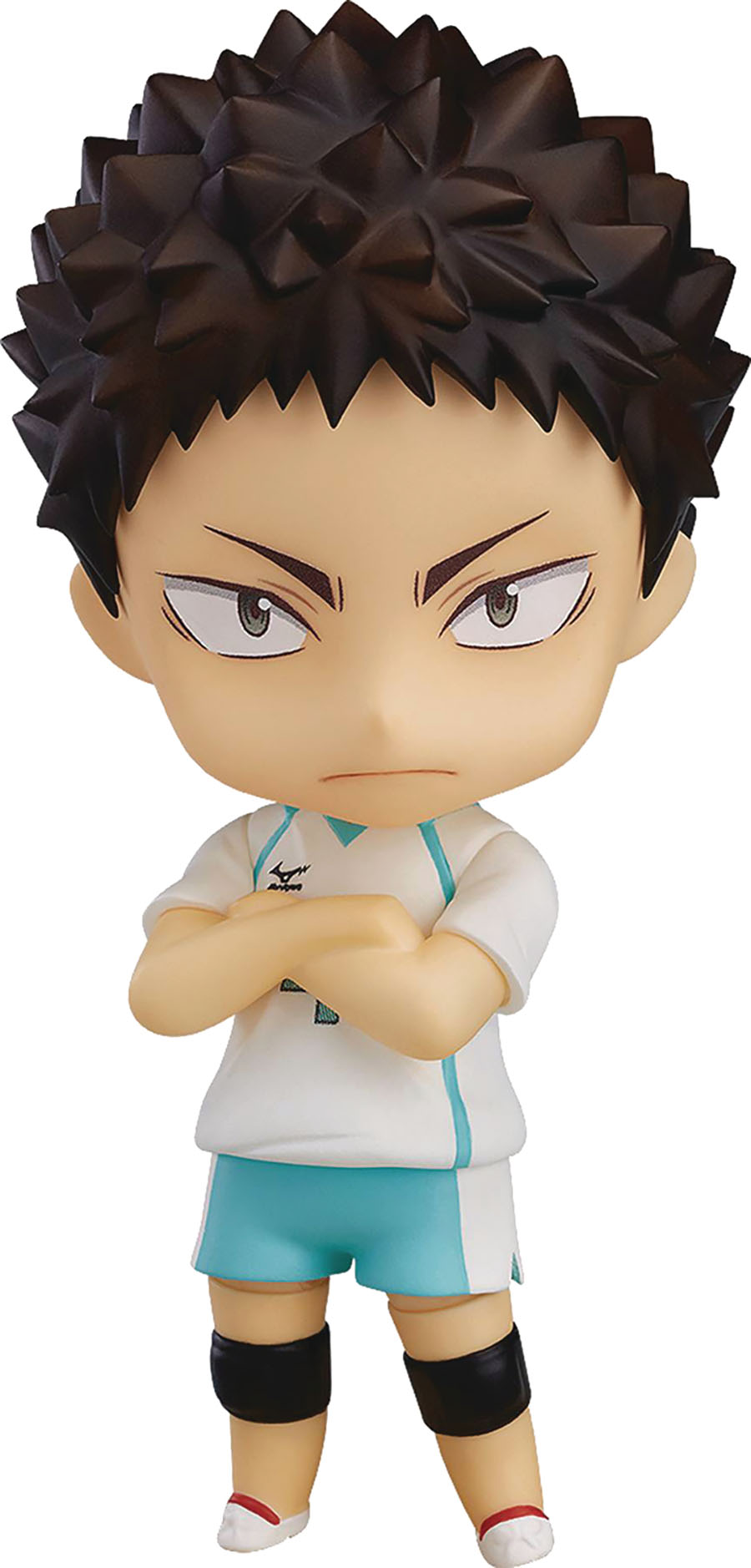 Haikyu Hajime Iwaizumi Nendoroid