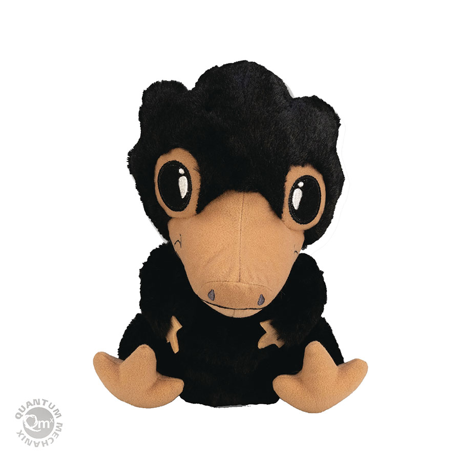 Harry Potter Qreatures Plush - Niffler