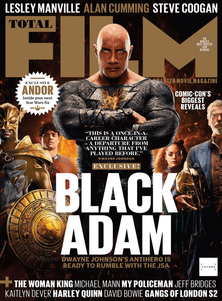 Total Film UK #328 September 2022