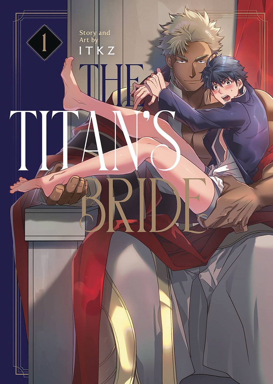 Titans Bride Vol 1 GN - Midtown Comics