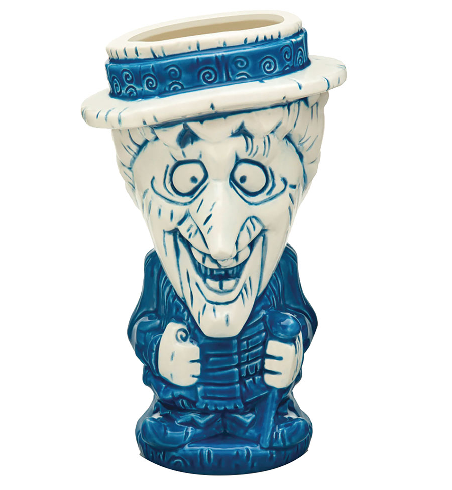 A Year Without Santa Claus Geeki Tiki - Snow Miser