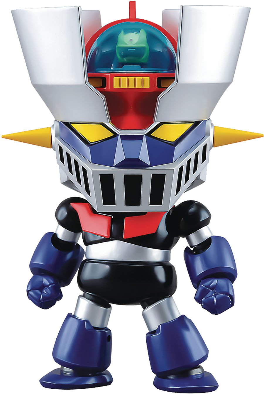 Mazinger Z Nendoroid