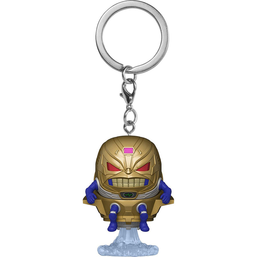 POP Keychain Ant-Man And The Wasp Quantumania - MODOK