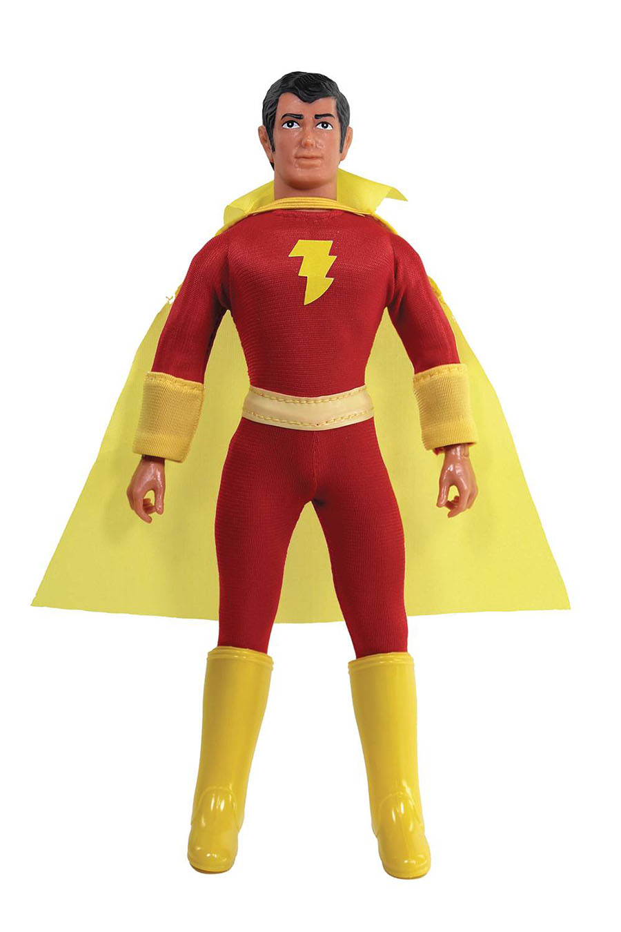 Mego DC Classic 50th Anniversary 8-Inch Action Figure - SHAZAM