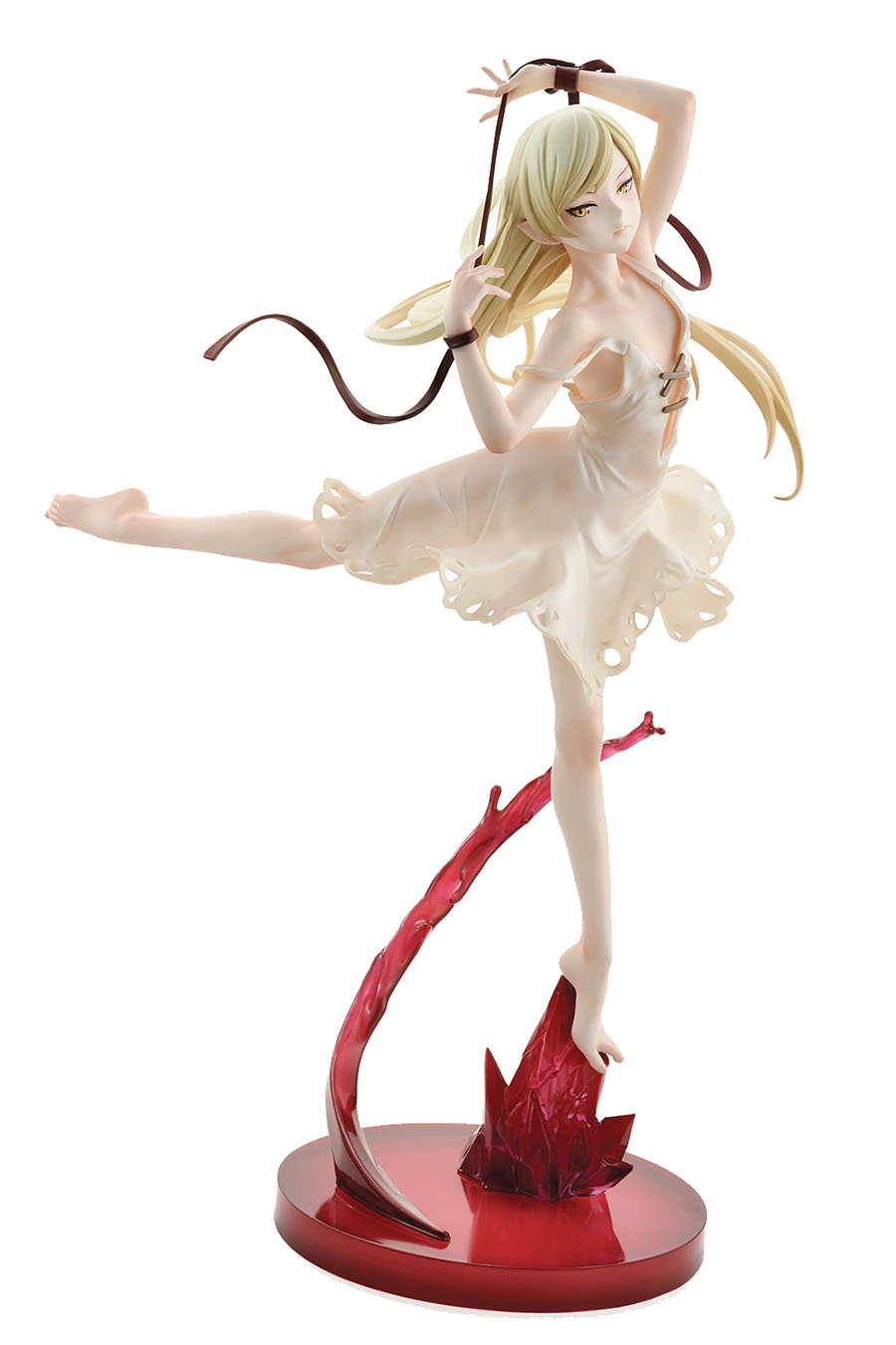 Kizumonogatari Acerola-Orion Heart-Under-Blade 1/6 Scale PVC Figure