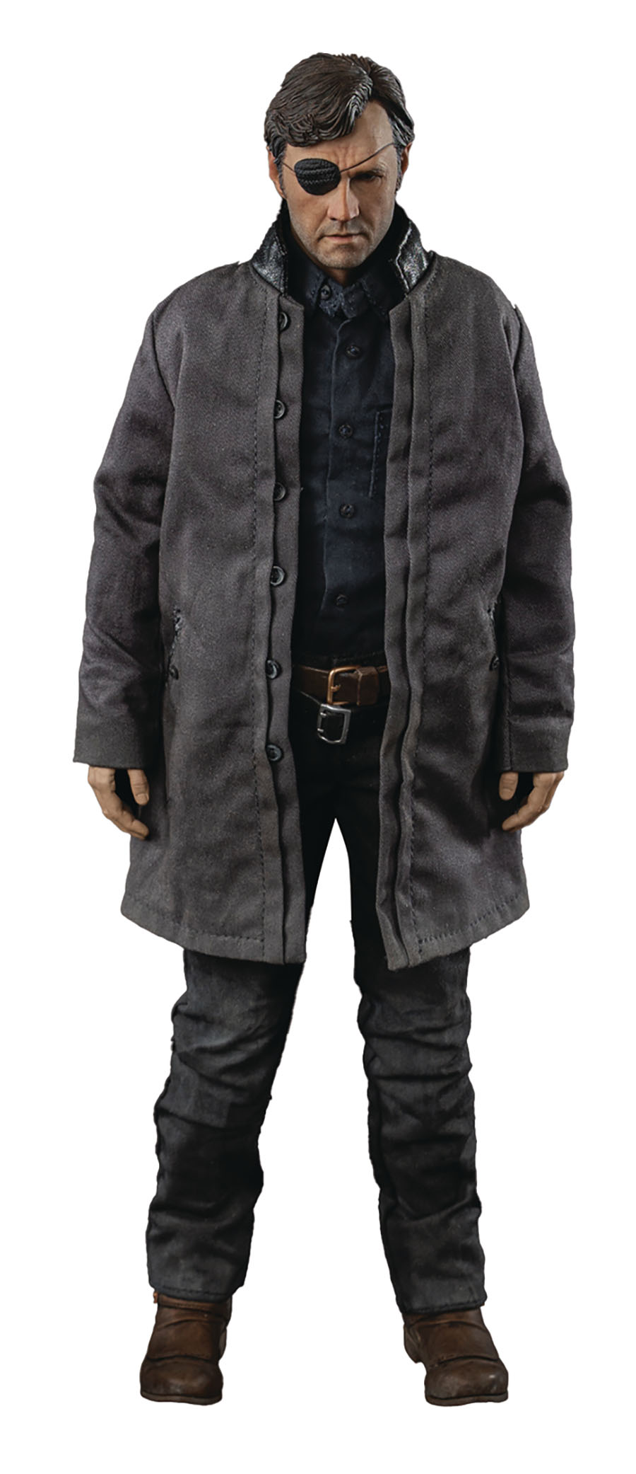 Walking Dead The Governor 1/6 Scale Action Figure