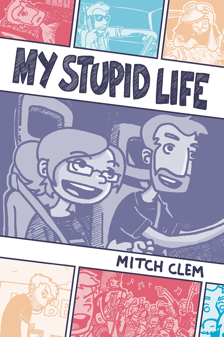 My Stupid Life TP