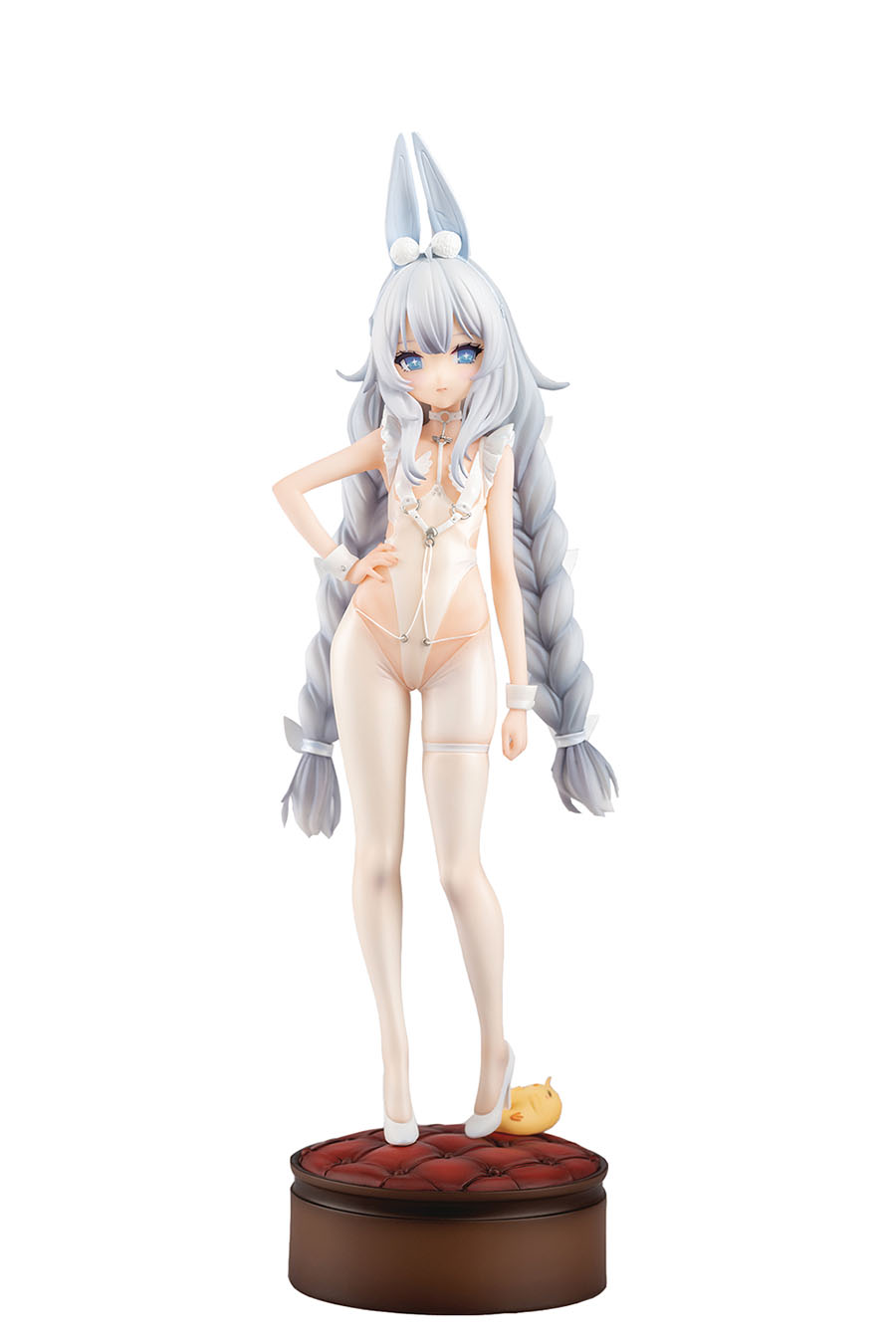 Azur Lane Le Malin (Listless Lapin) 1/6 Scale PVC Figure