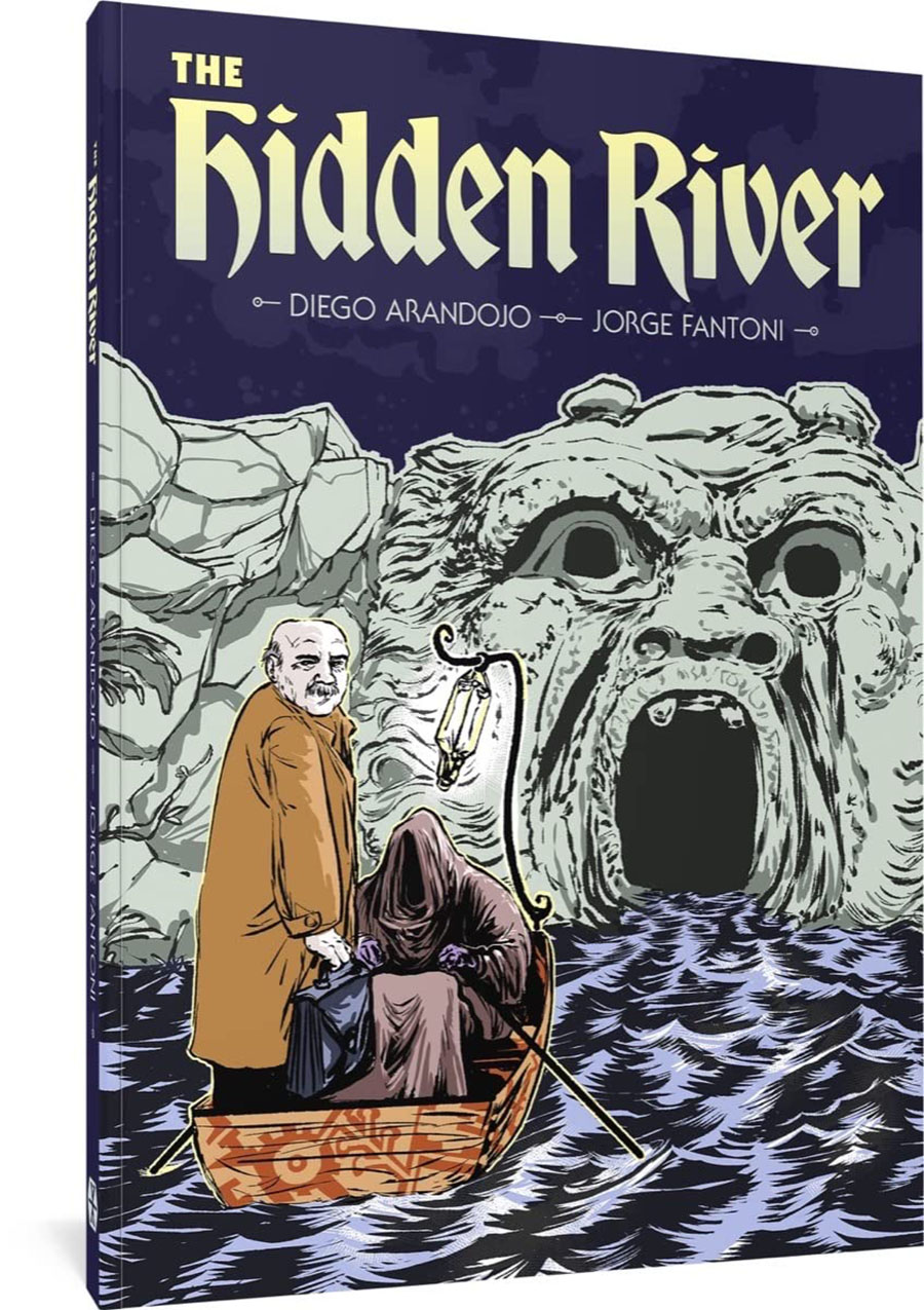 Hidden River TP