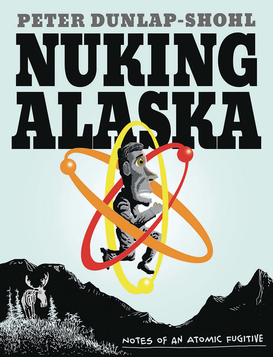 Nuking Alaska GN