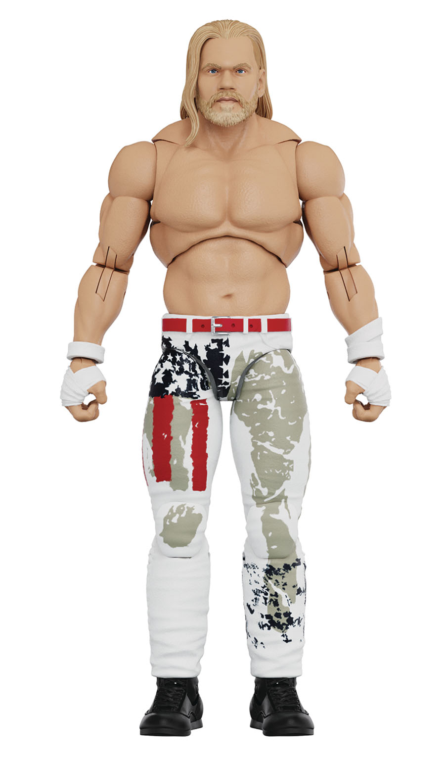 Major League Wrestling Action Figure - Alexander Hammerstone