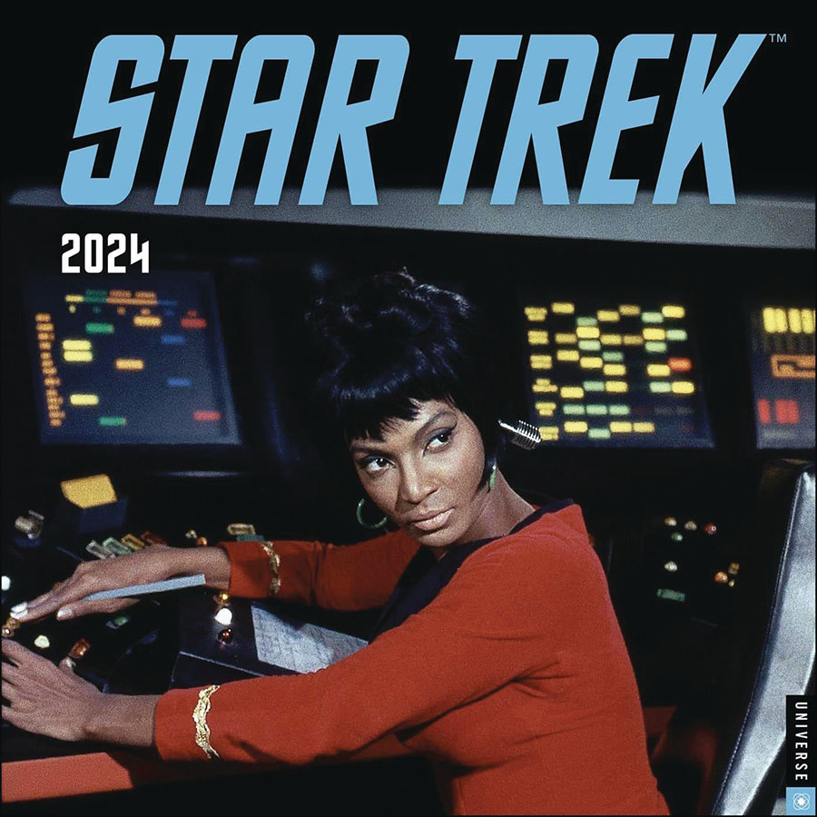 Star Trek The Original Series 2024 Wall Calendar   2209385 Xl 