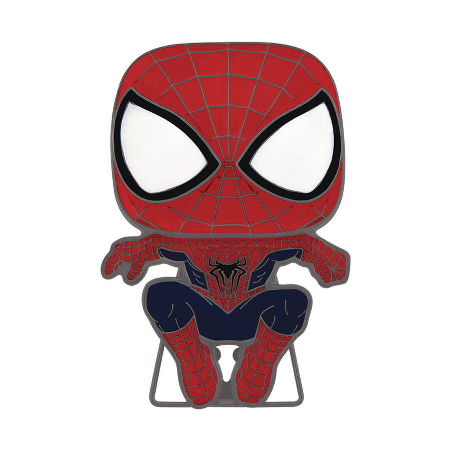 2024 Loungefly Spider-Man No Way Home