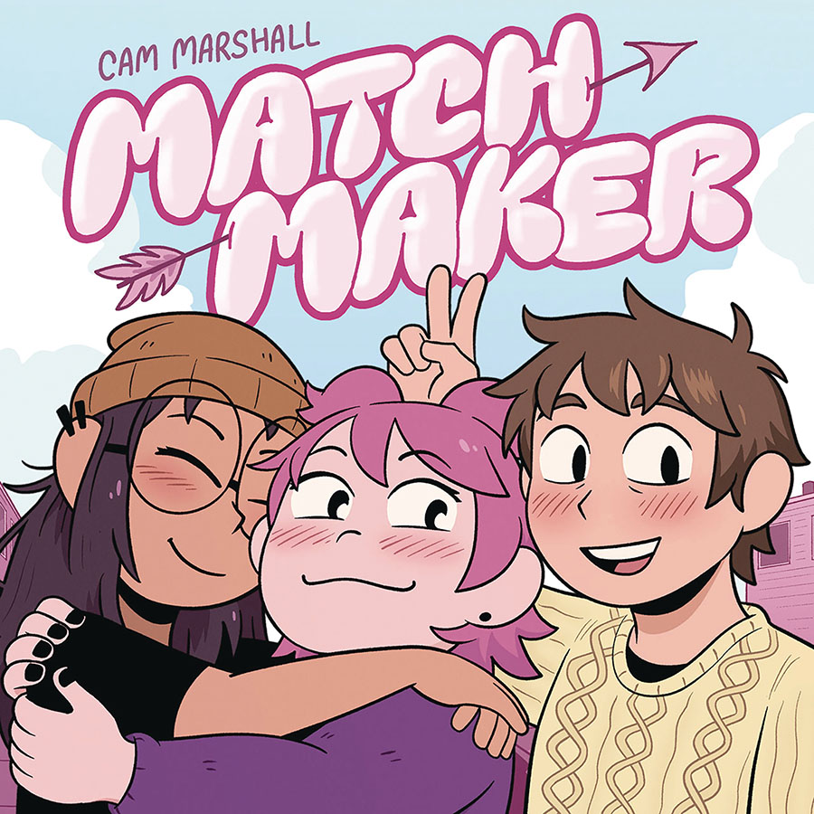 Matchmaker GN