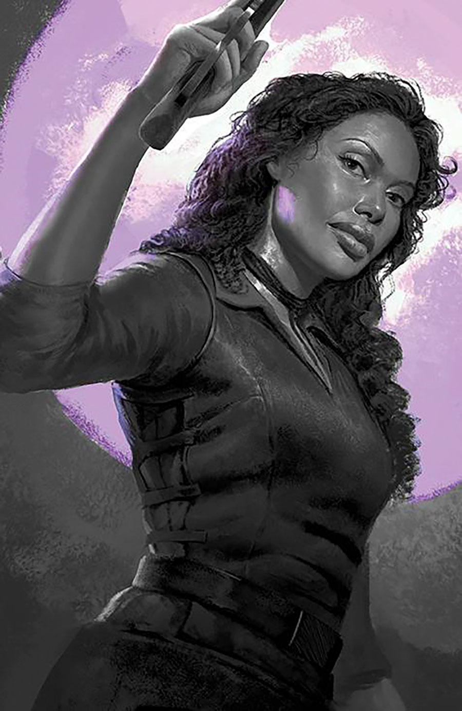 Firefly The Fall Guys #1 Cover C Incentive Justine Florentino Variant Cover