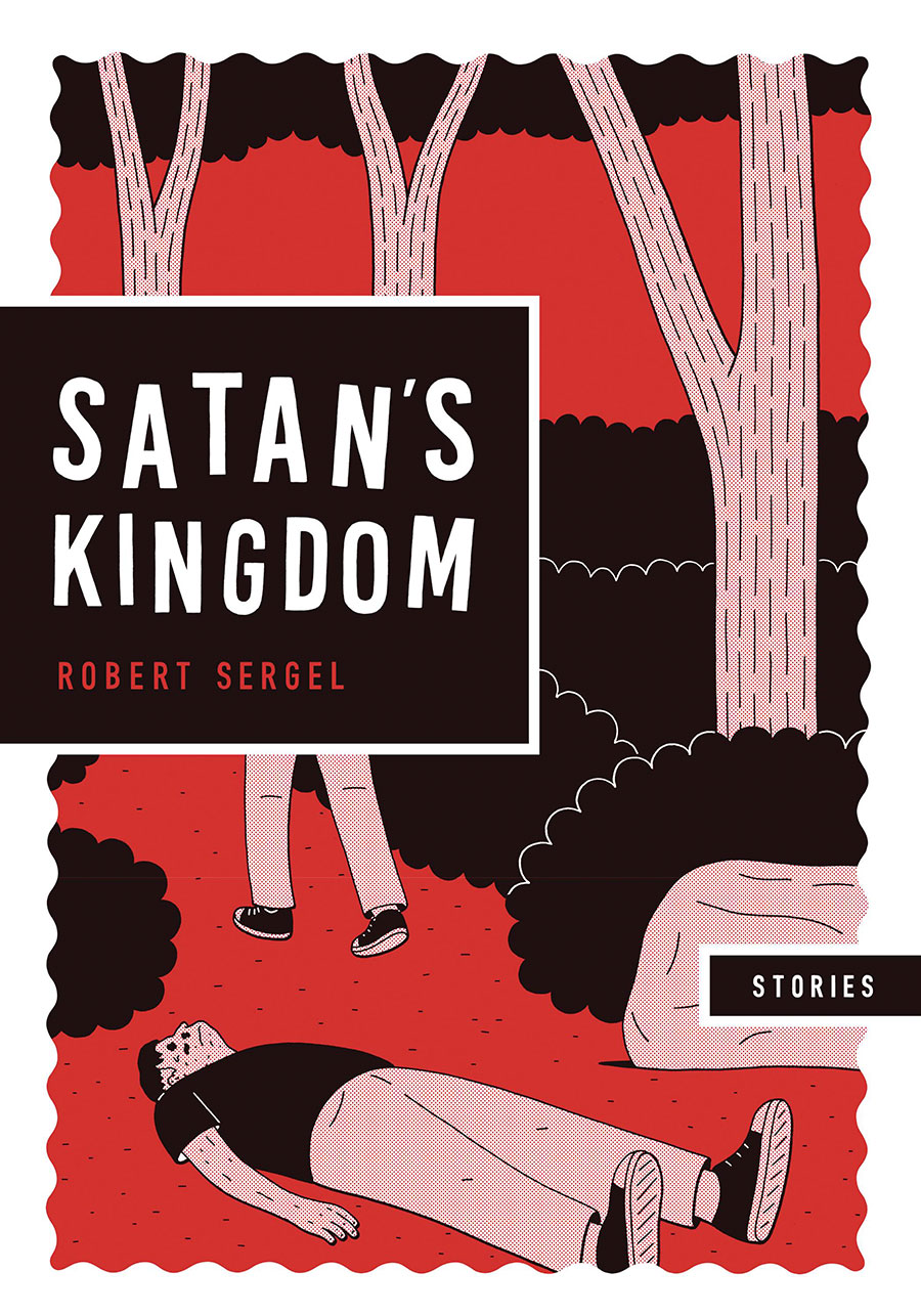 Satans Kingdom GN