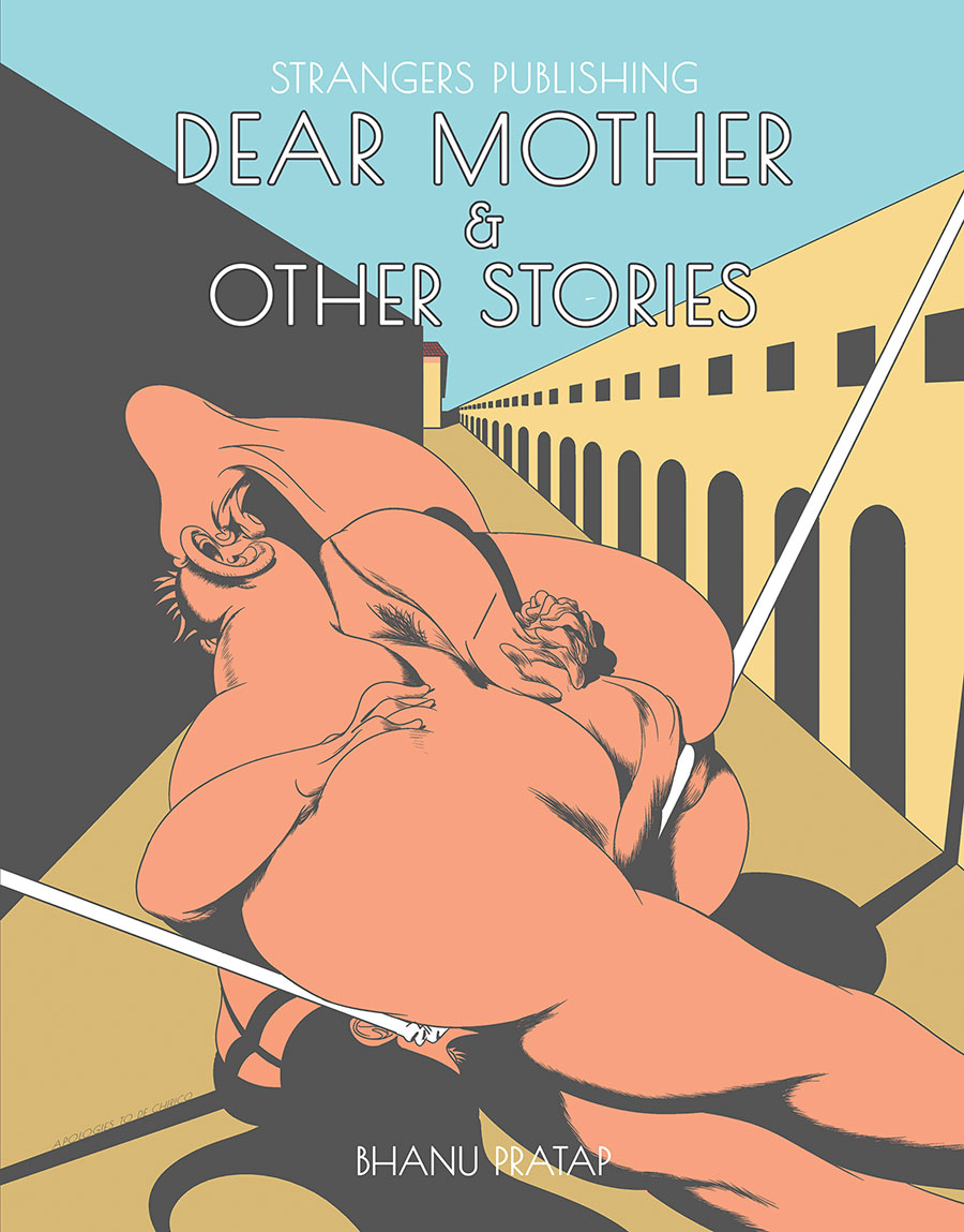 Dear Mother & Other Stories TP