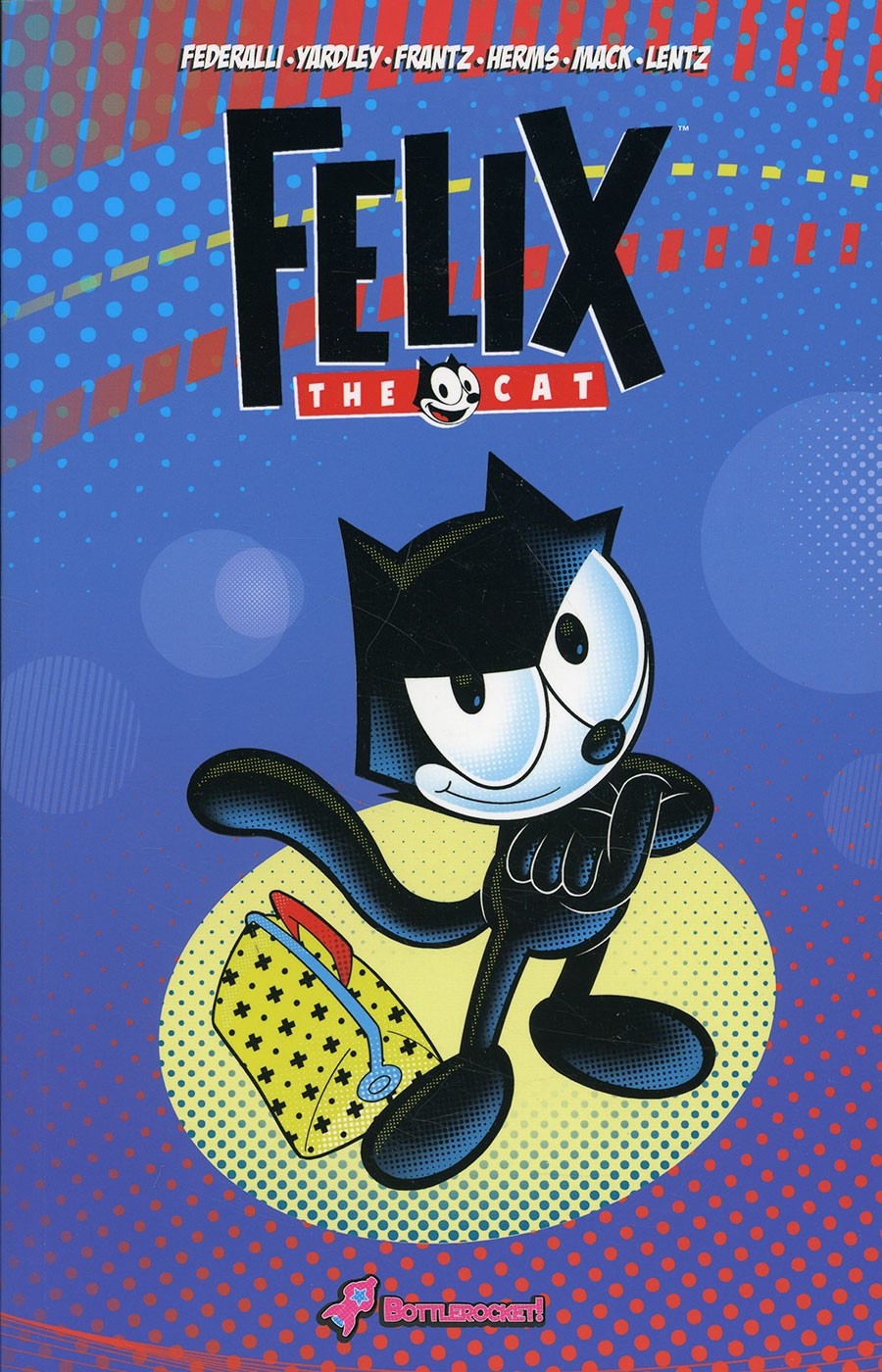 Felix The Cat TP