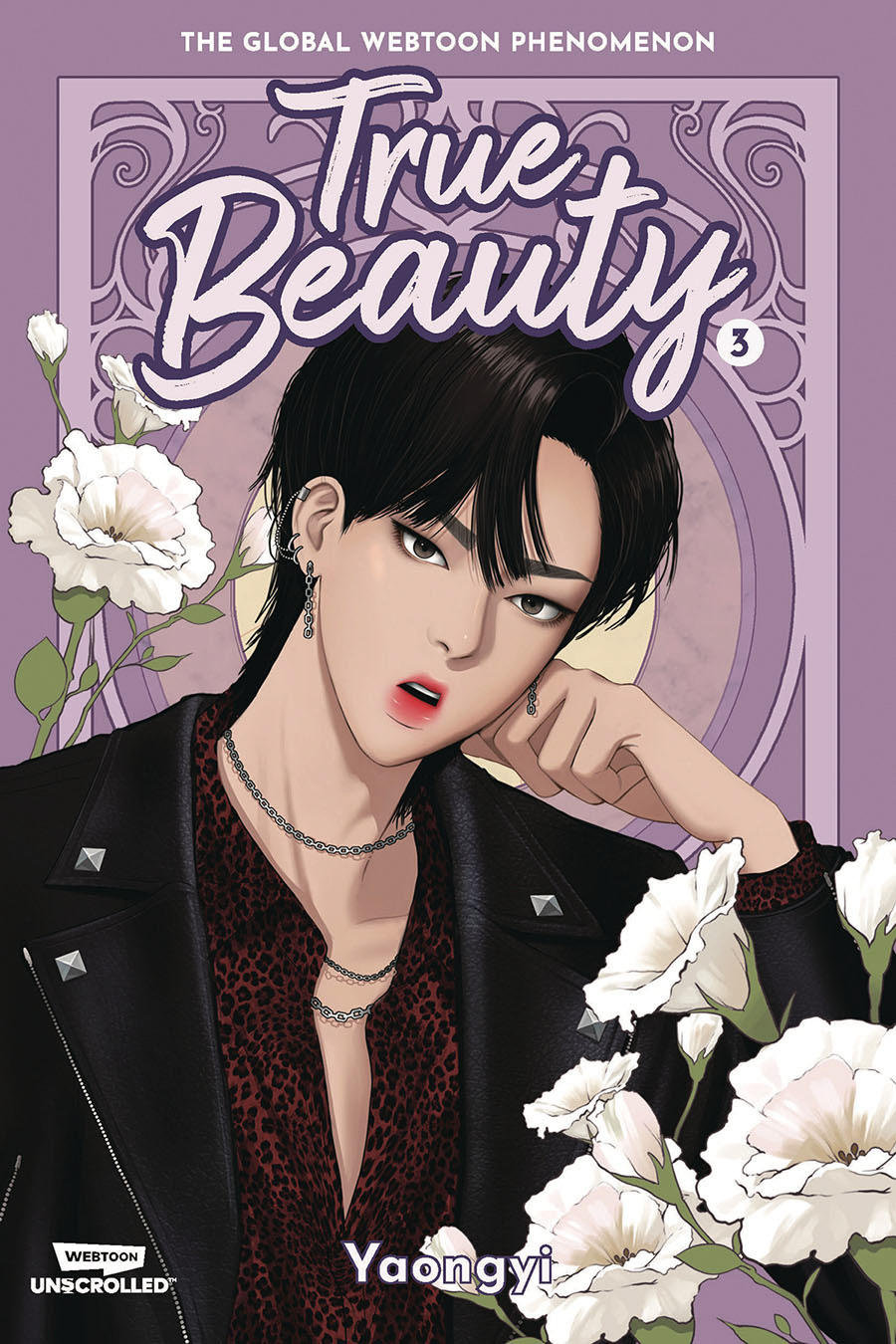 True Beauty Vol 3 TP