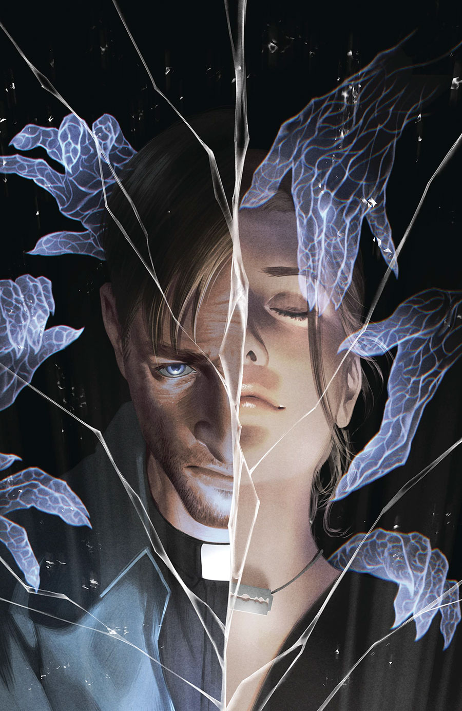 Ghostlore #6 Cover F Incentive Reiko Murakami Variant Cover