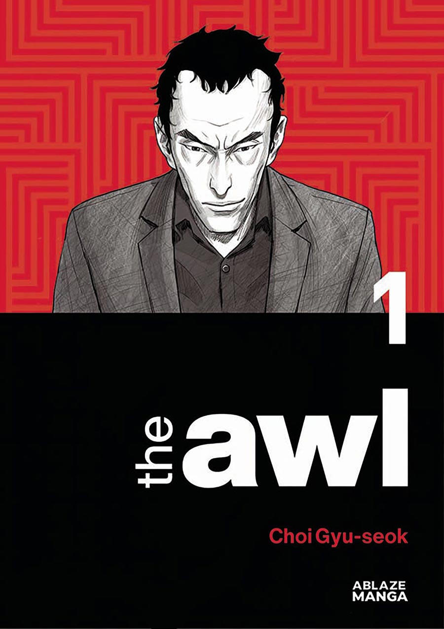 The Awl Vol 1 GN