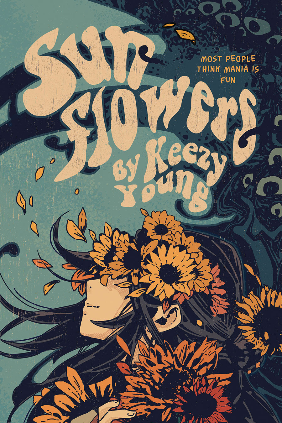 Sunflowers #1 (One Shot)