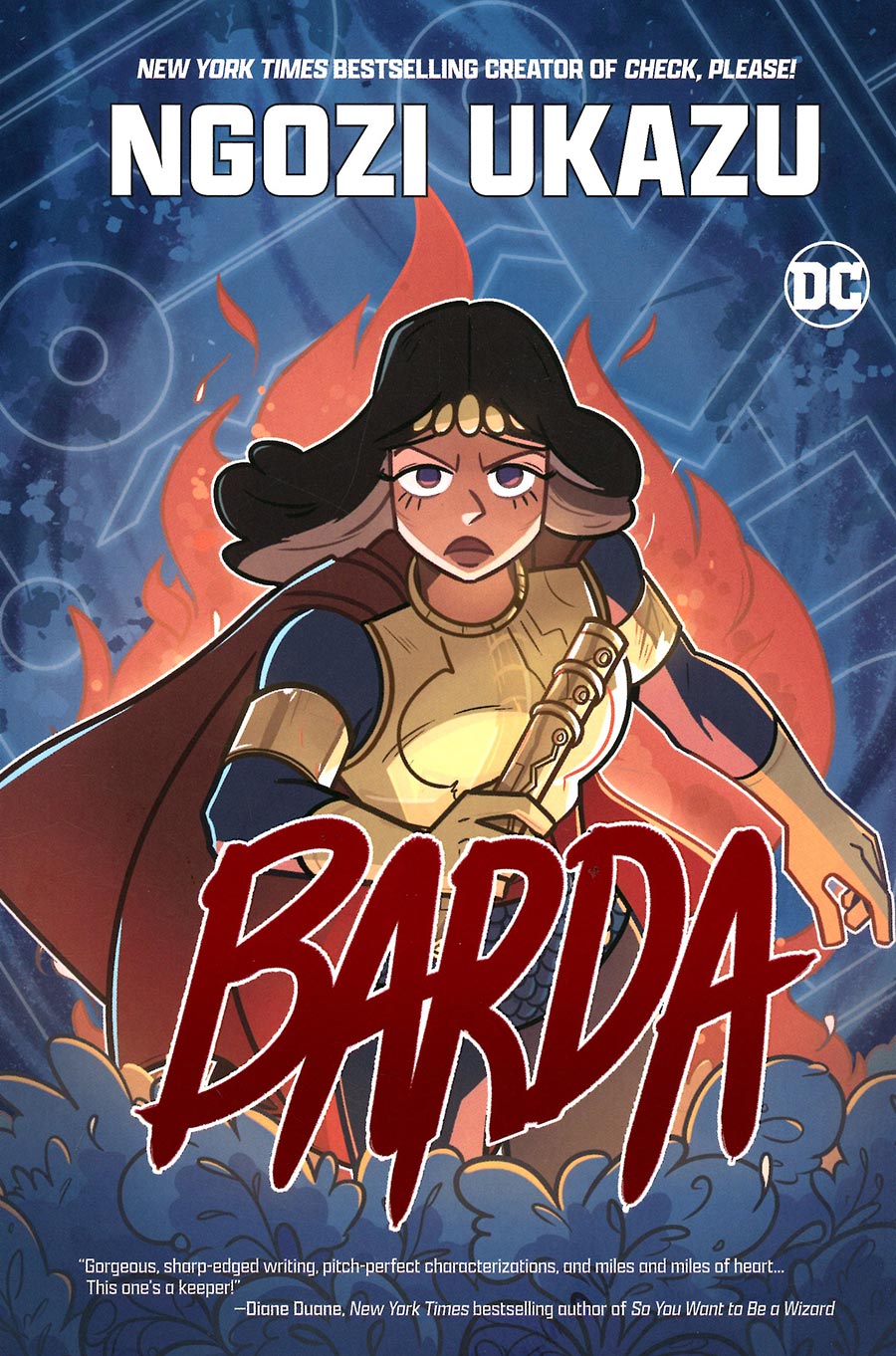 Barda TP