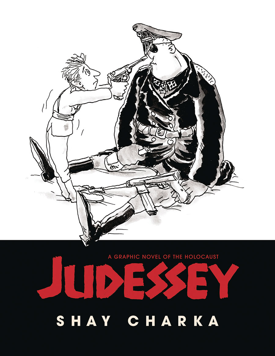 Judessey GN