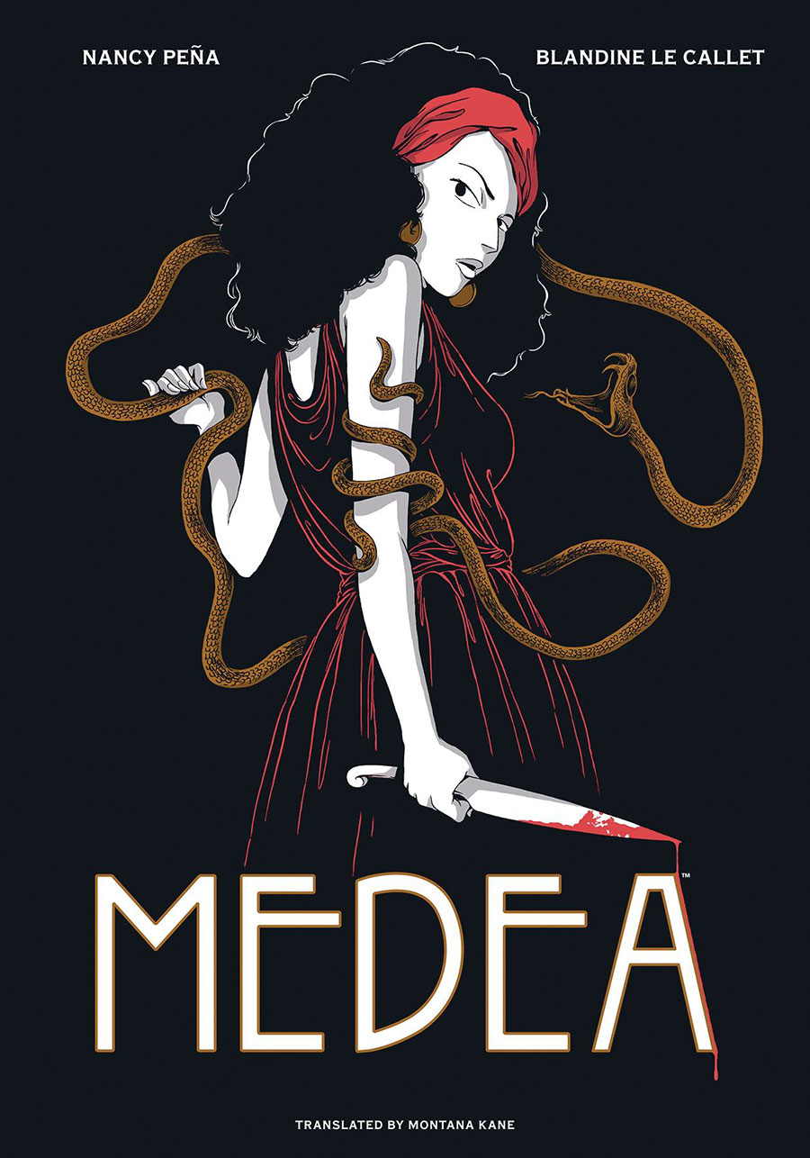 Medea GN