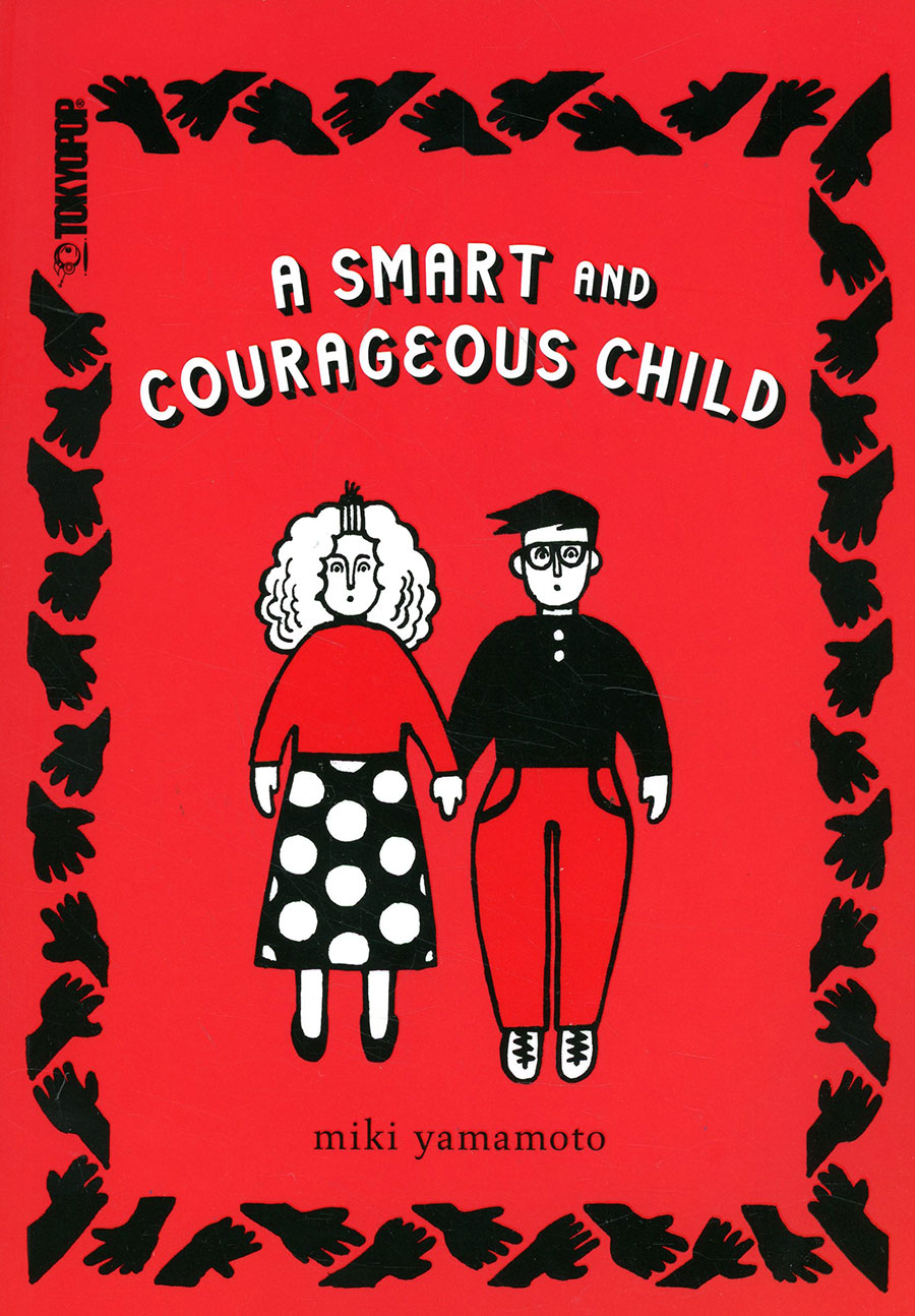 A Smart And Courageous Child GN