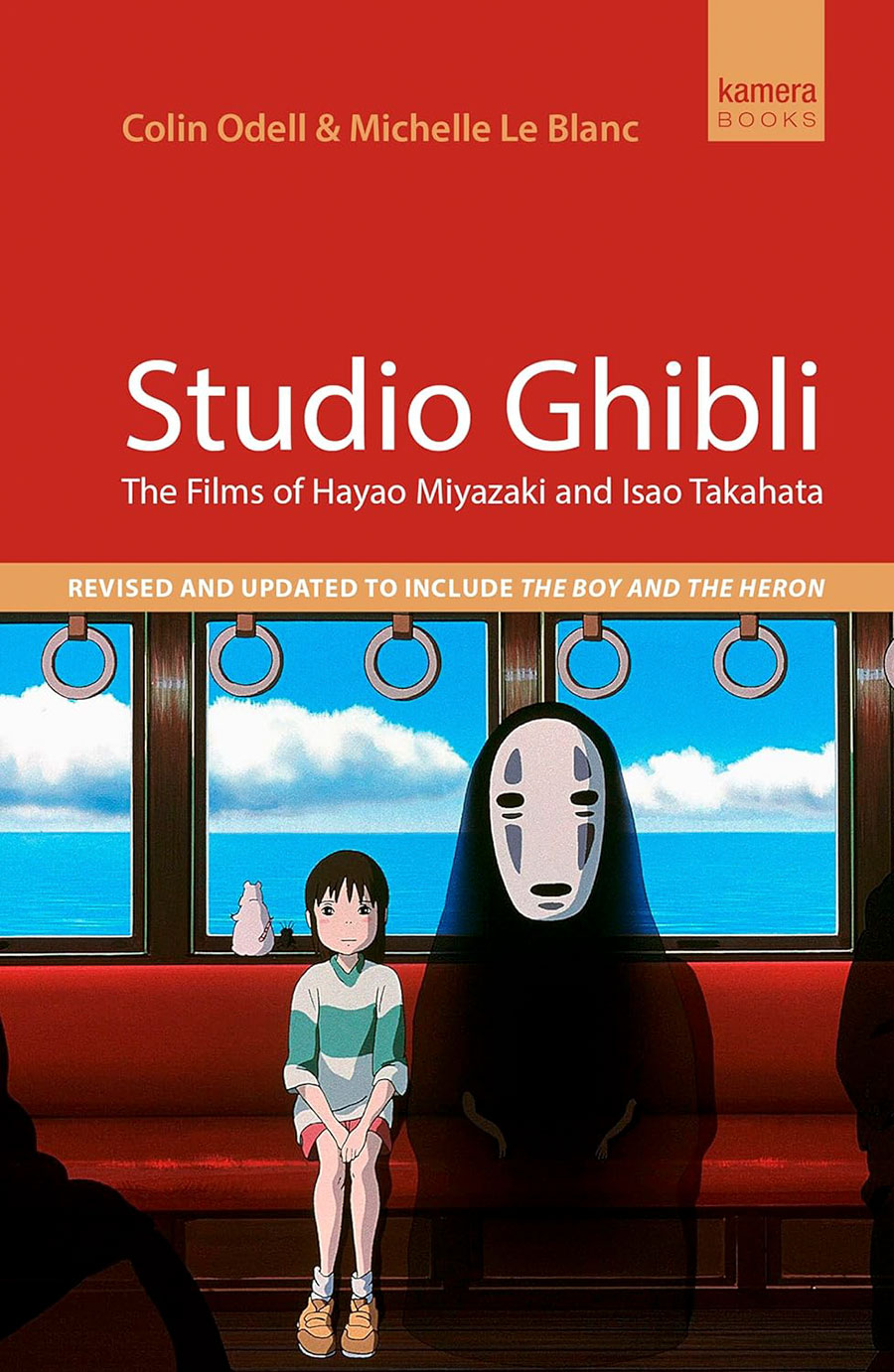 Studio Ghibli Films Of Hayao Miyazaki & Isao Takahata SC